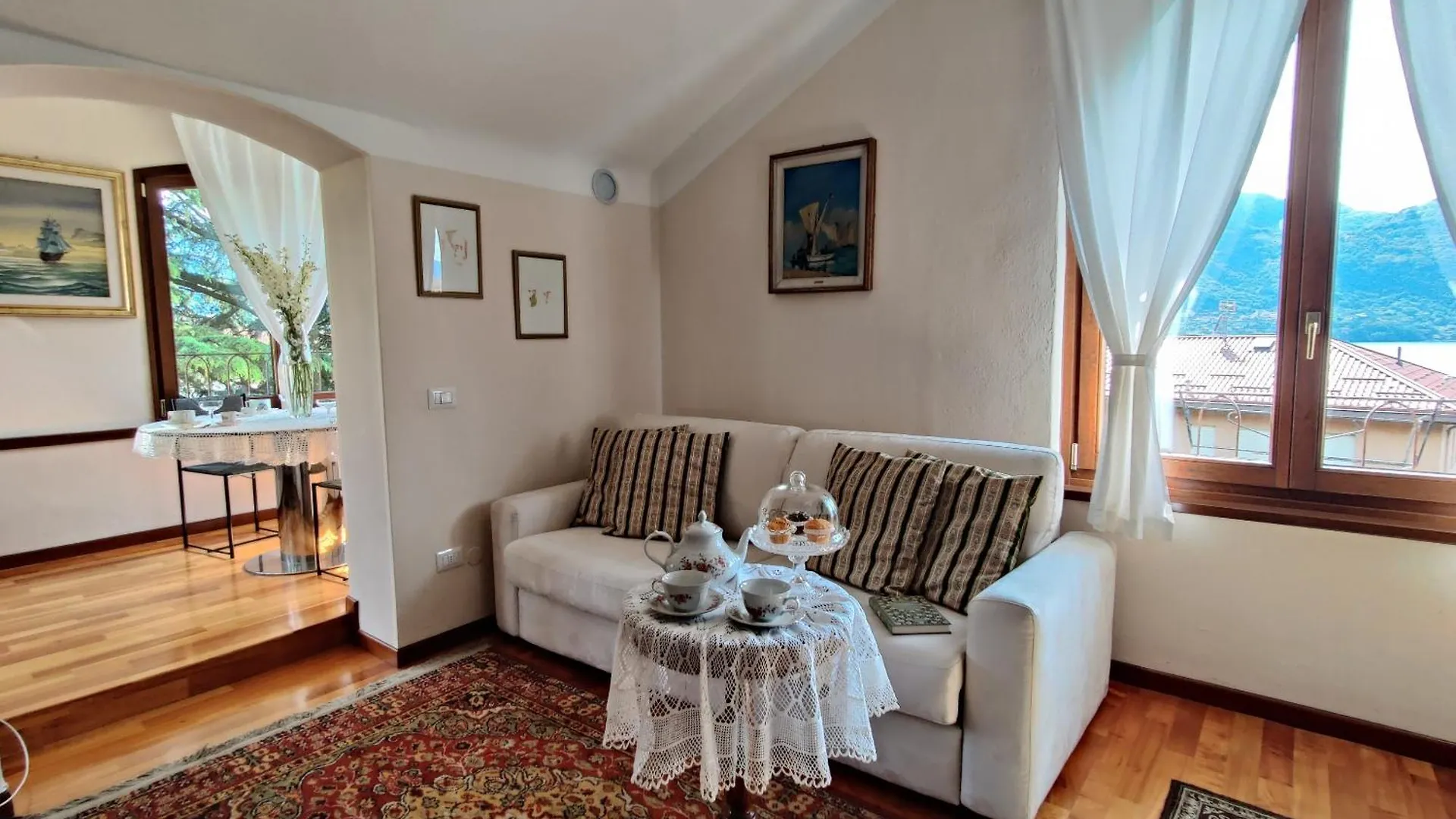 Villa Laura Lierna