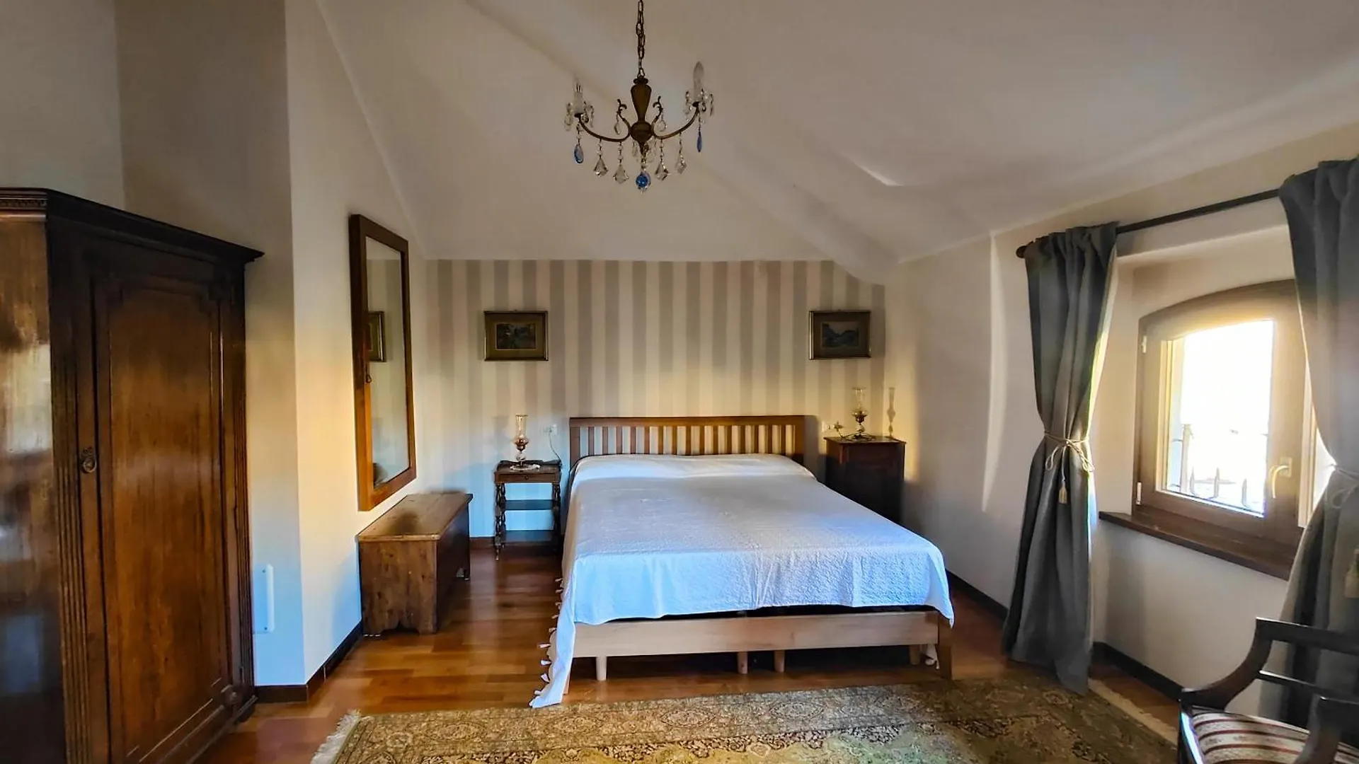 Villa Laura Lierna