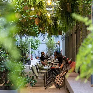 Hotel 21 House Of Stories Citta Studi, Milaan
