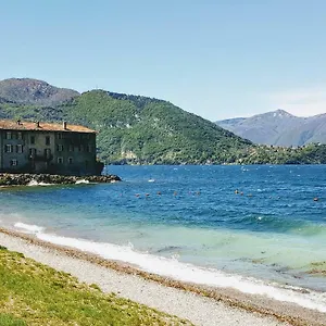 Appartamento Riva Bianca By Design Studio, Lierna