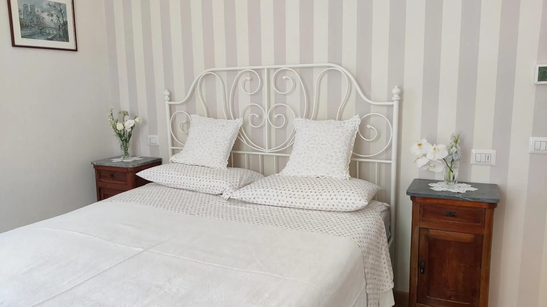Villa Laura Lierna Bed & Breakfast
