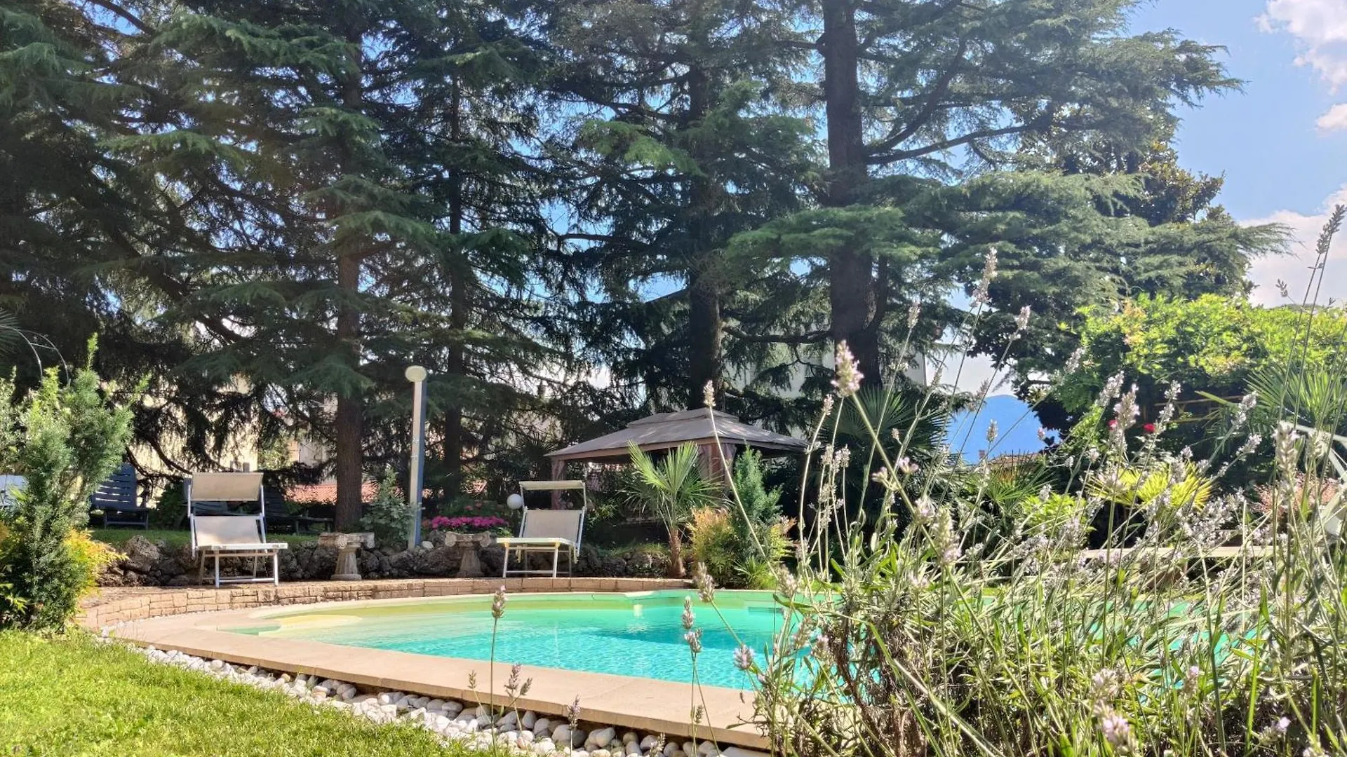 Villa Laura Lierna 0*,  Italië