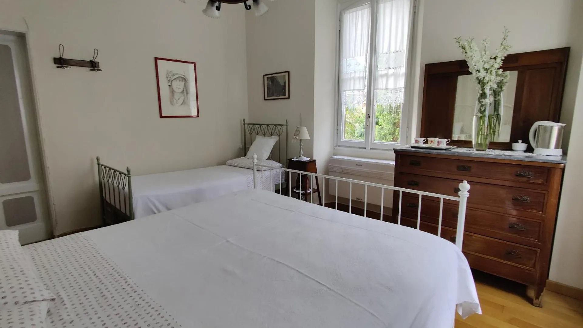 Bed & Breakfast Villa Laura Lierna