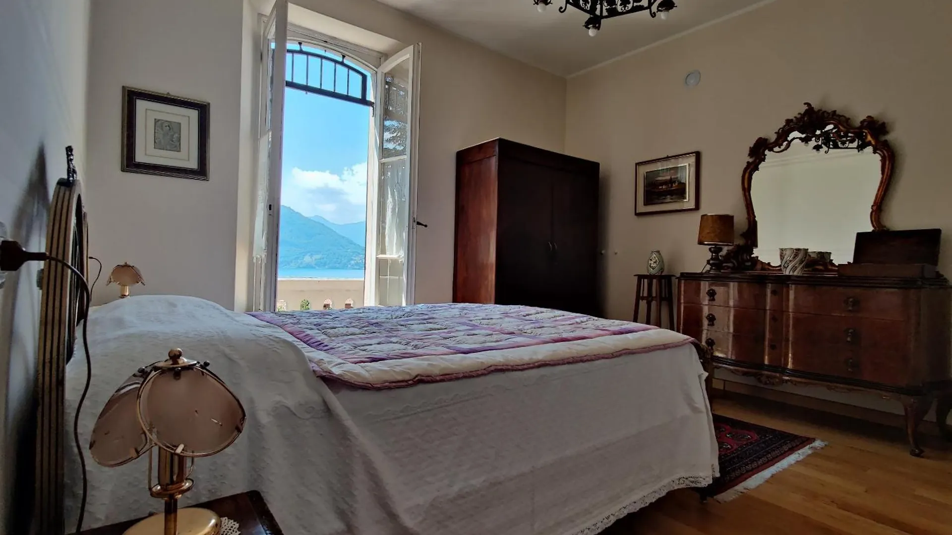 Villa Laura Lierna