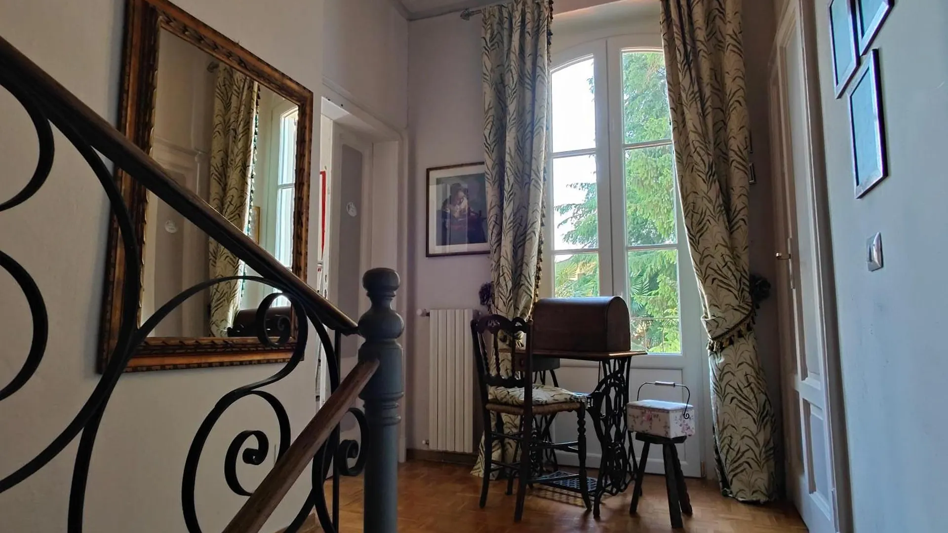 Villa Laura Lierna Italie
